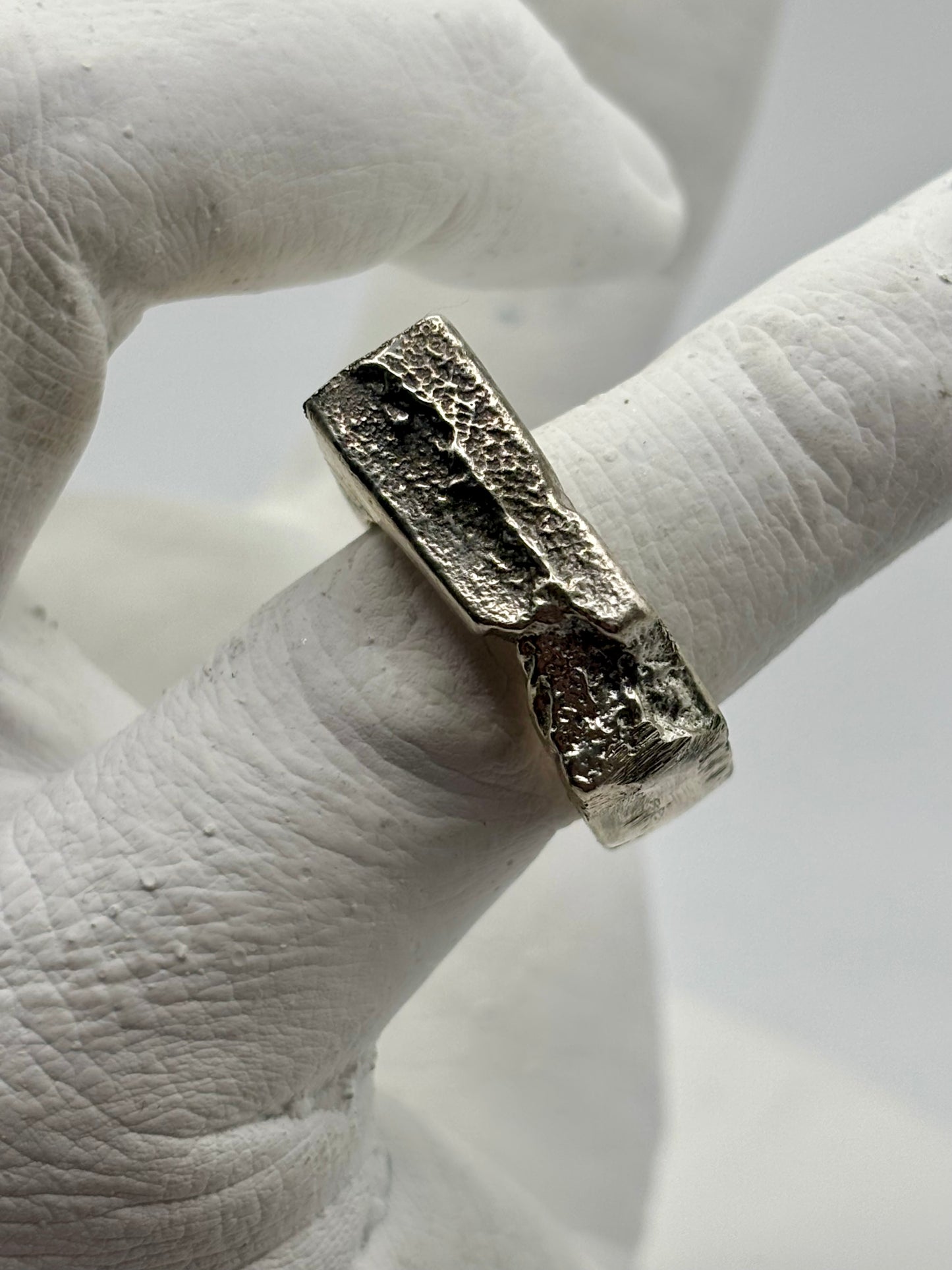 The Enigma Ring
