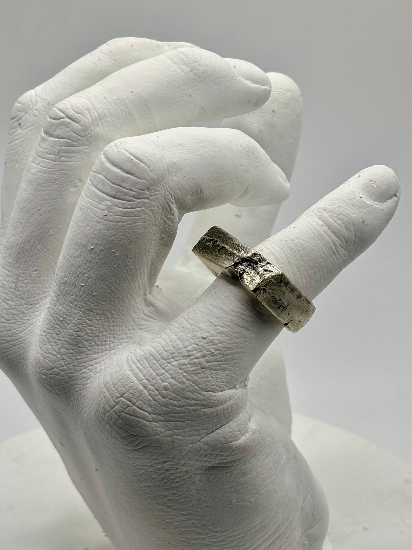 The Enigma Ring