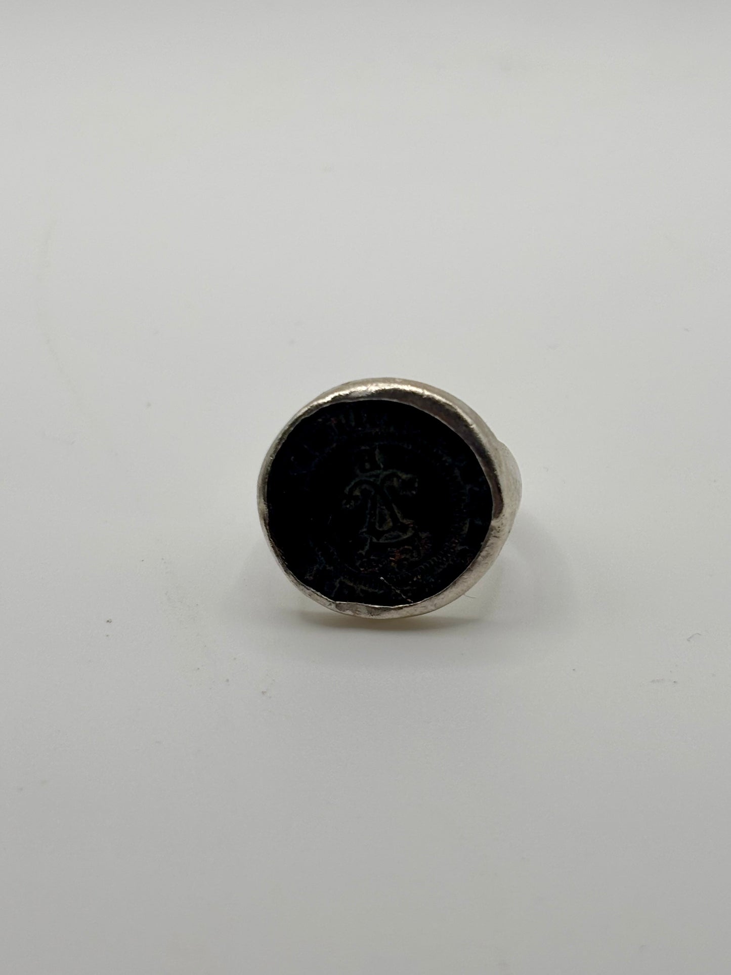 A Relic of the Empire