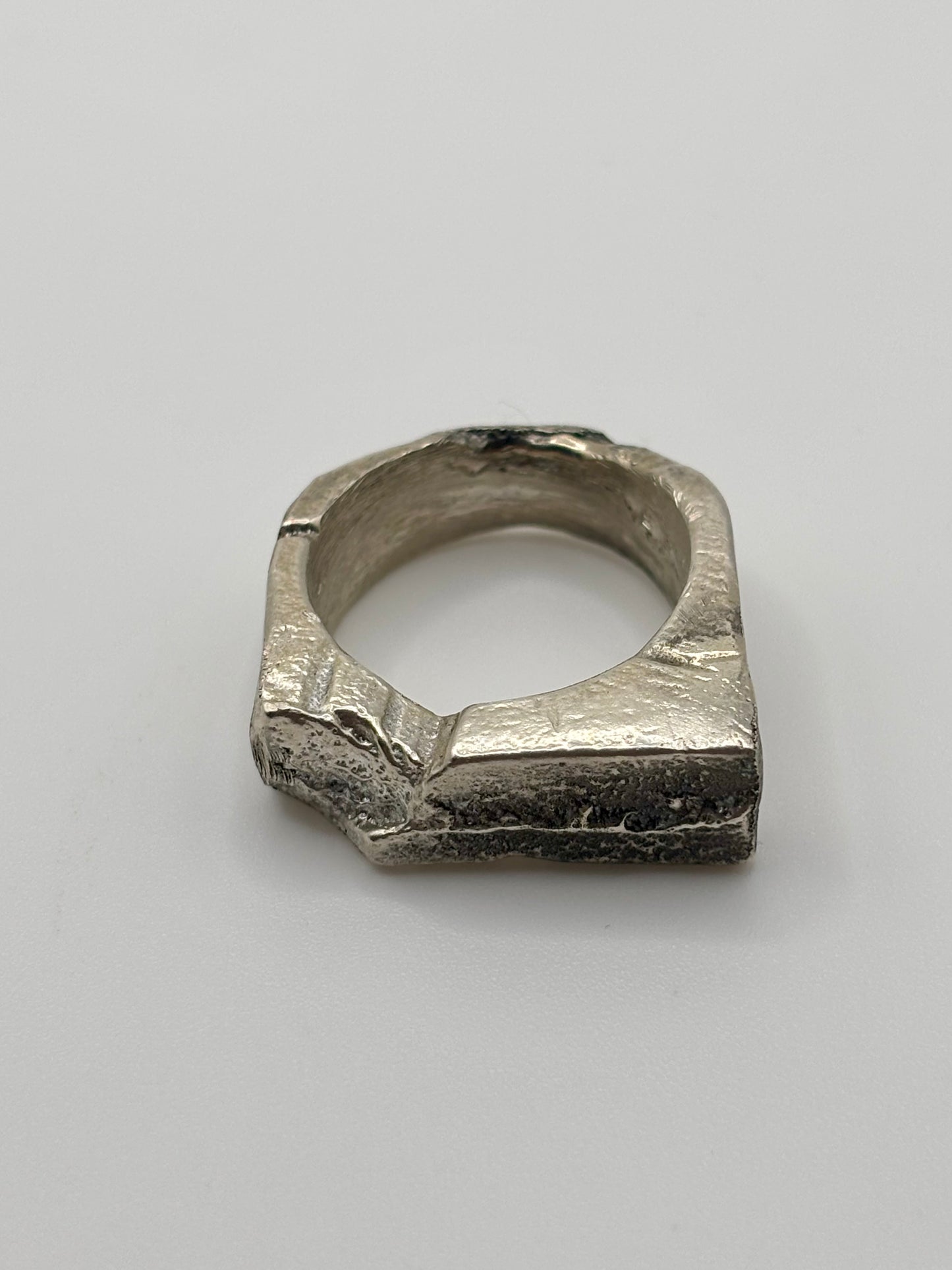 The Enigma Ring