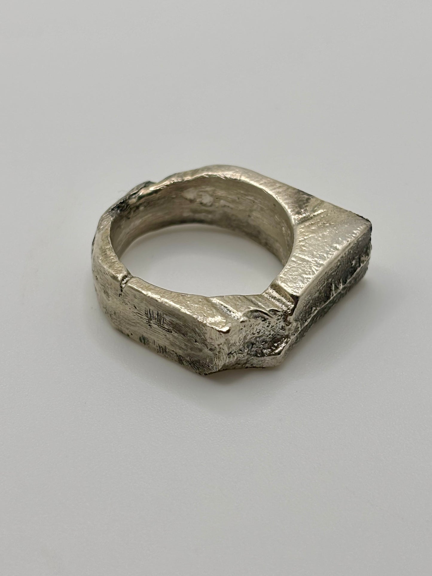 The Enigma Ring