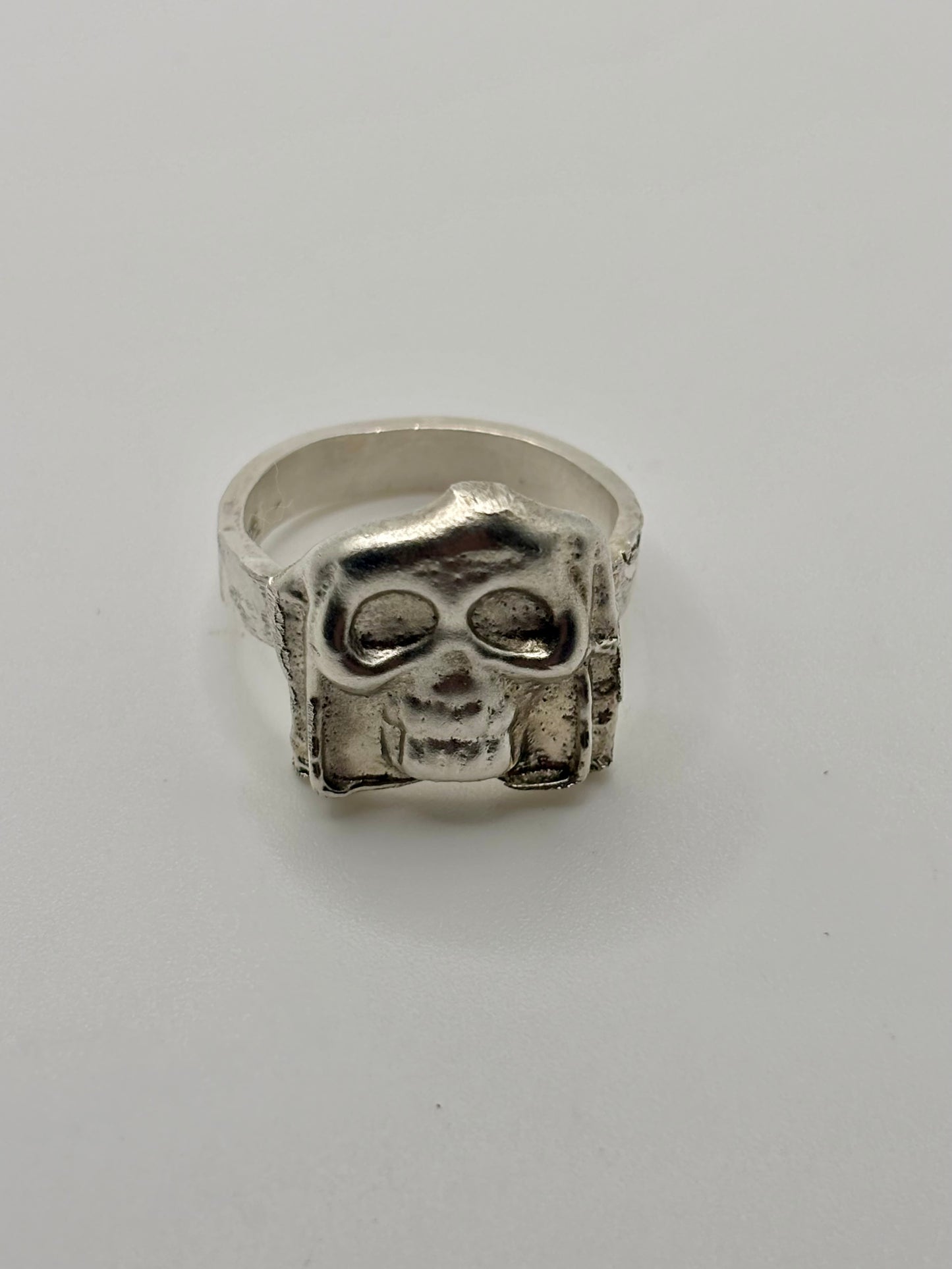The Phantom Ring