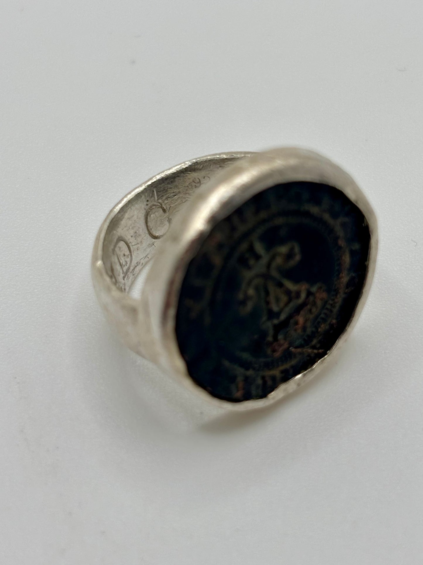 A Relic of the Empire