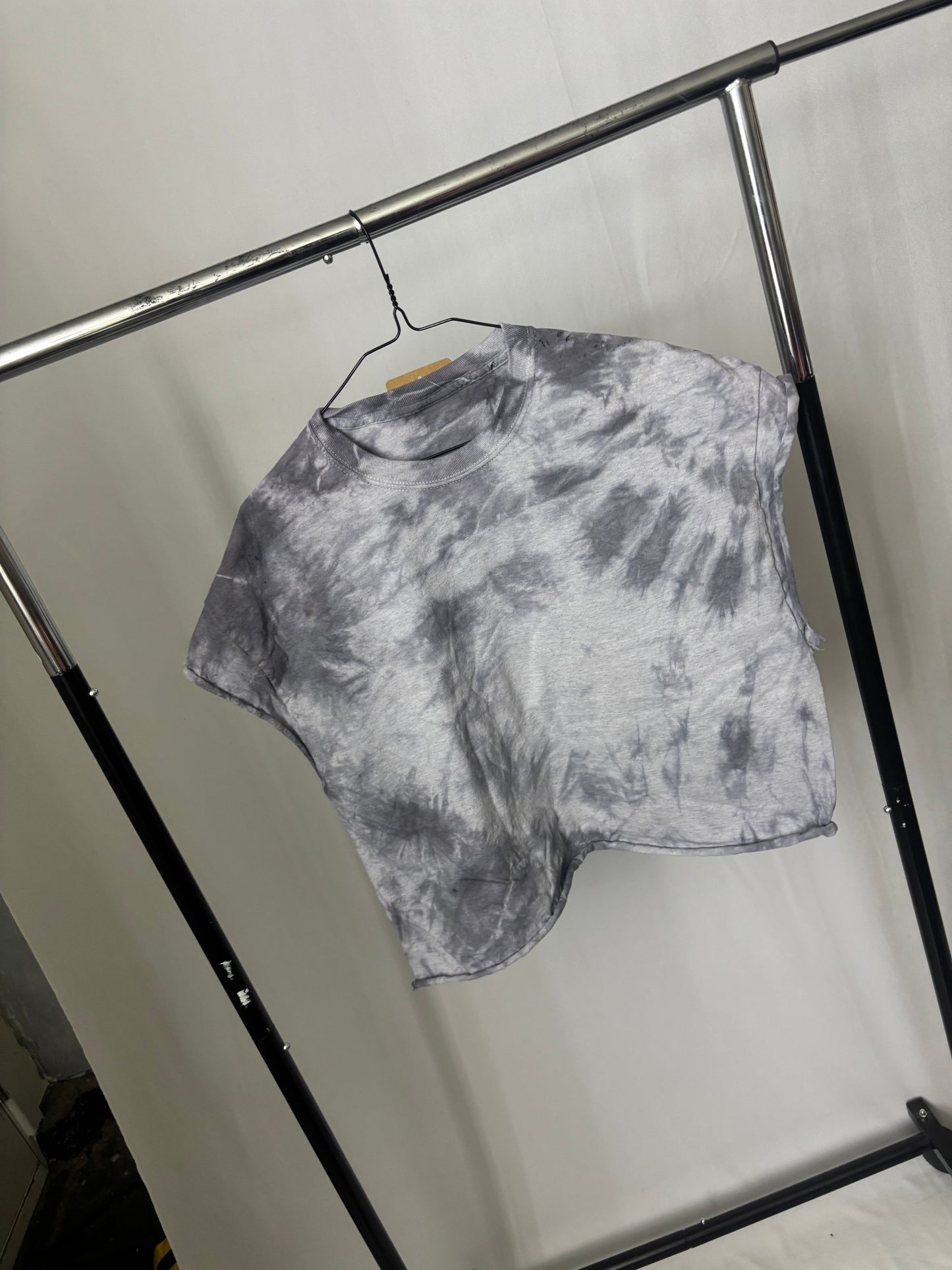 The Unwanted Tee