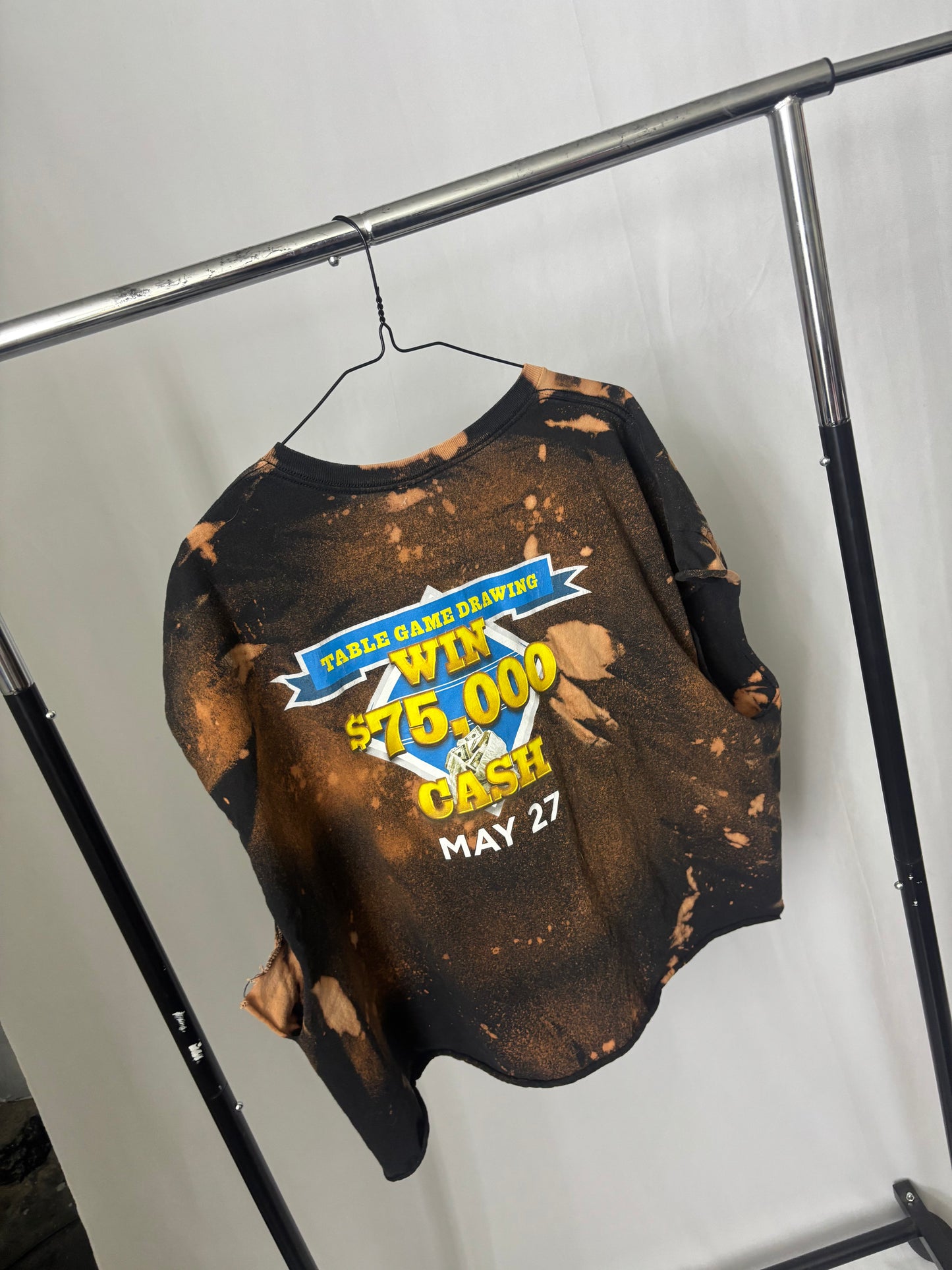 The Unwanted Tee