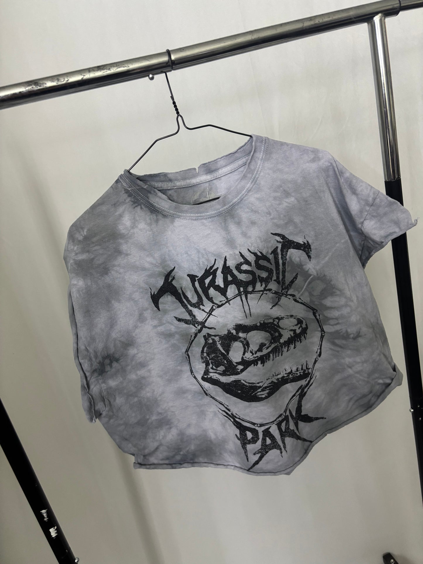 The Unwanted Tee