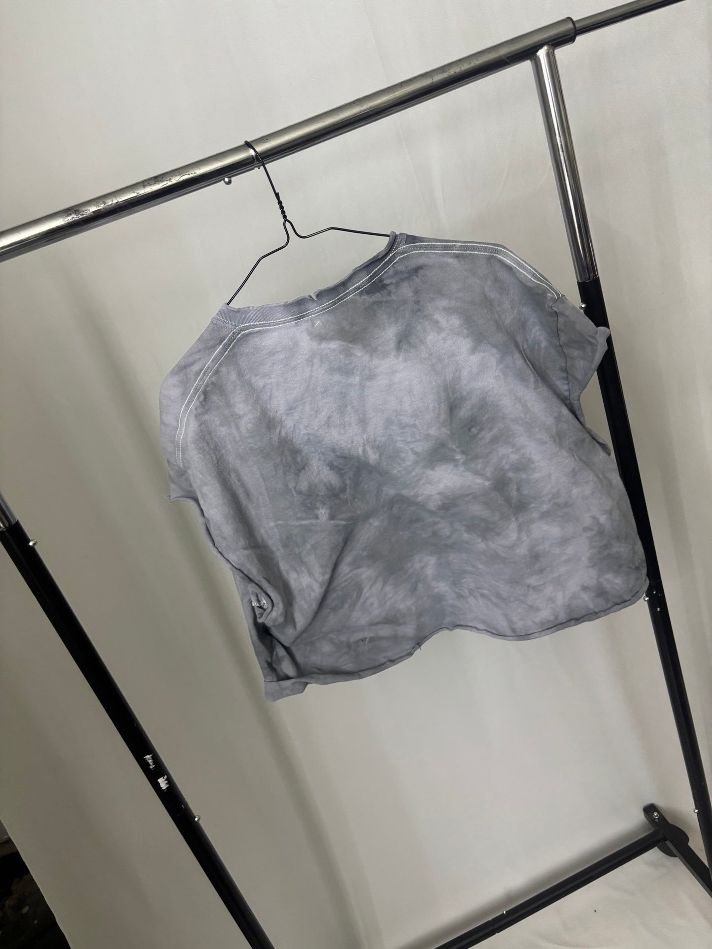The Unwanted Tee