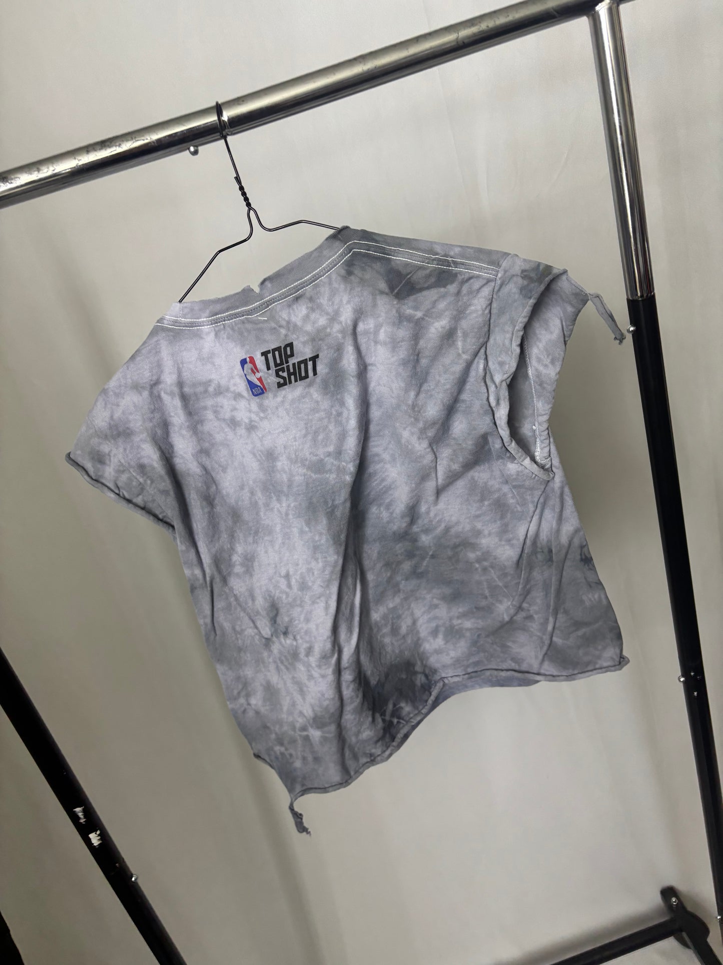 The Unwanted Tee