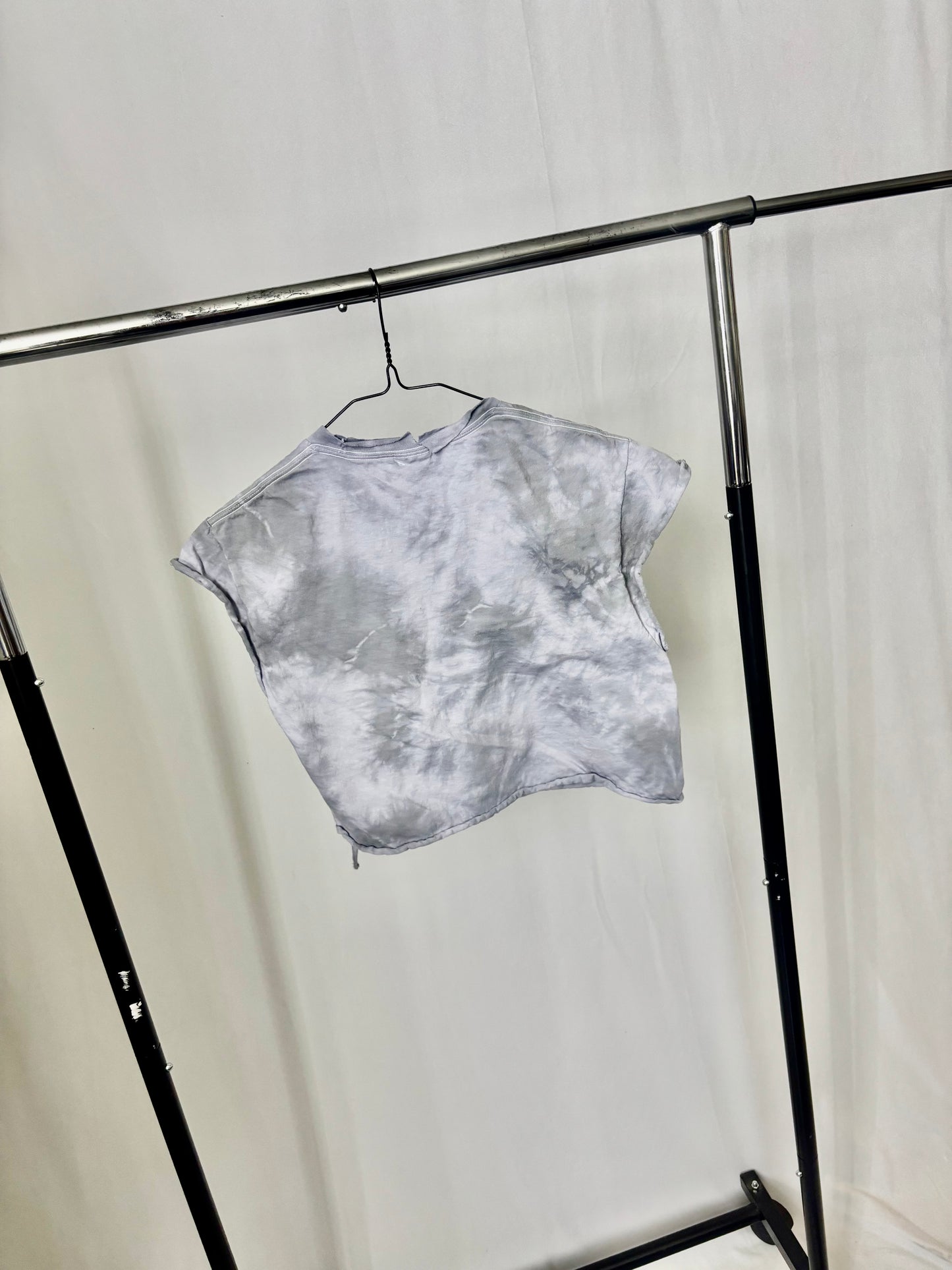 The Unwanted Tee