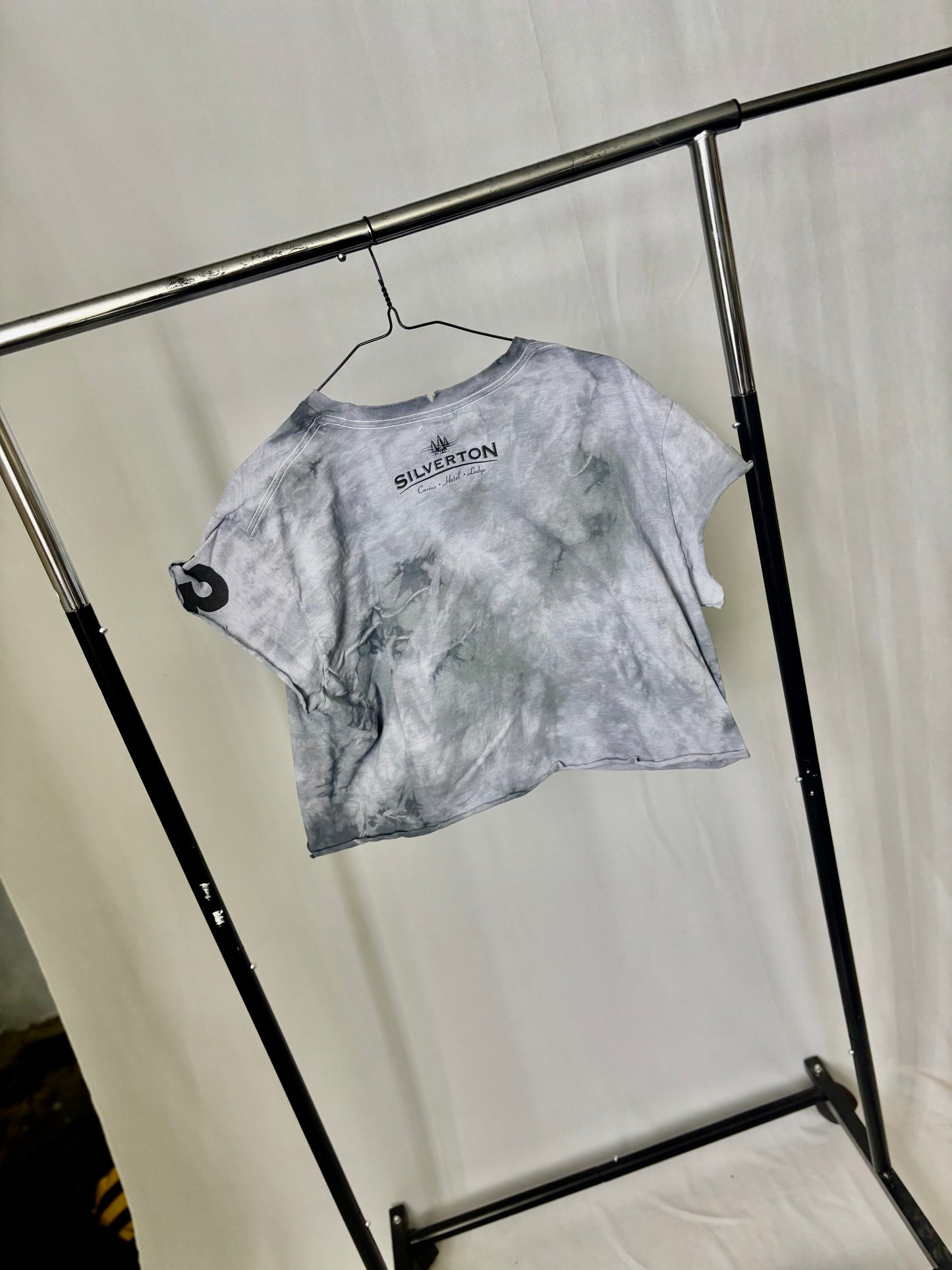 The Unwanted Tee