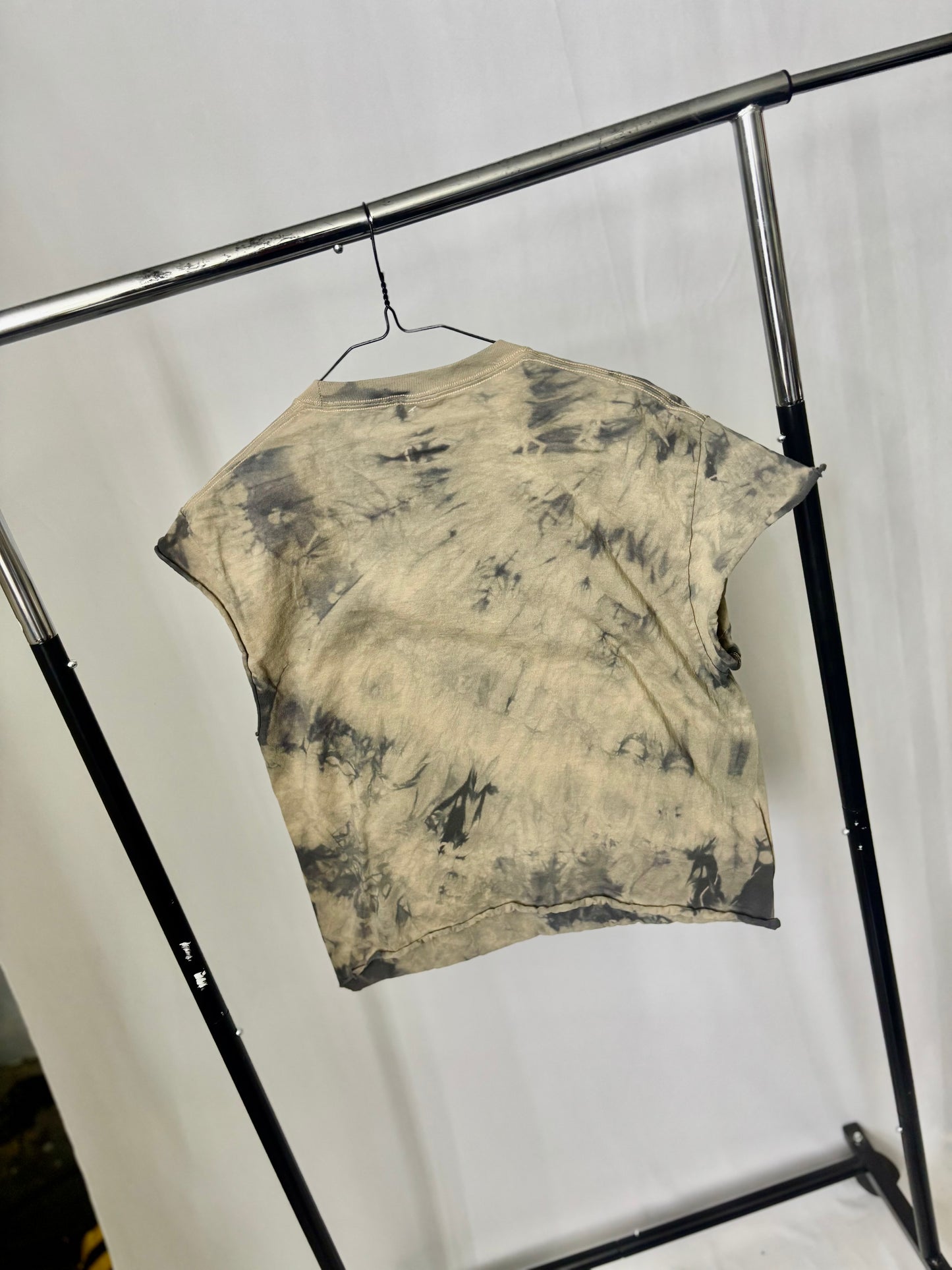 The Unwanted Tee