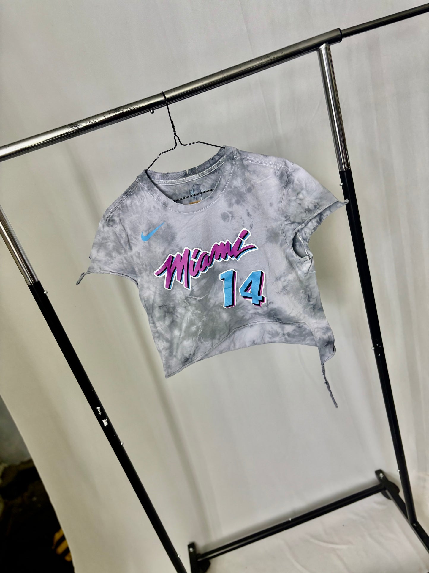 The Unwanted Tee