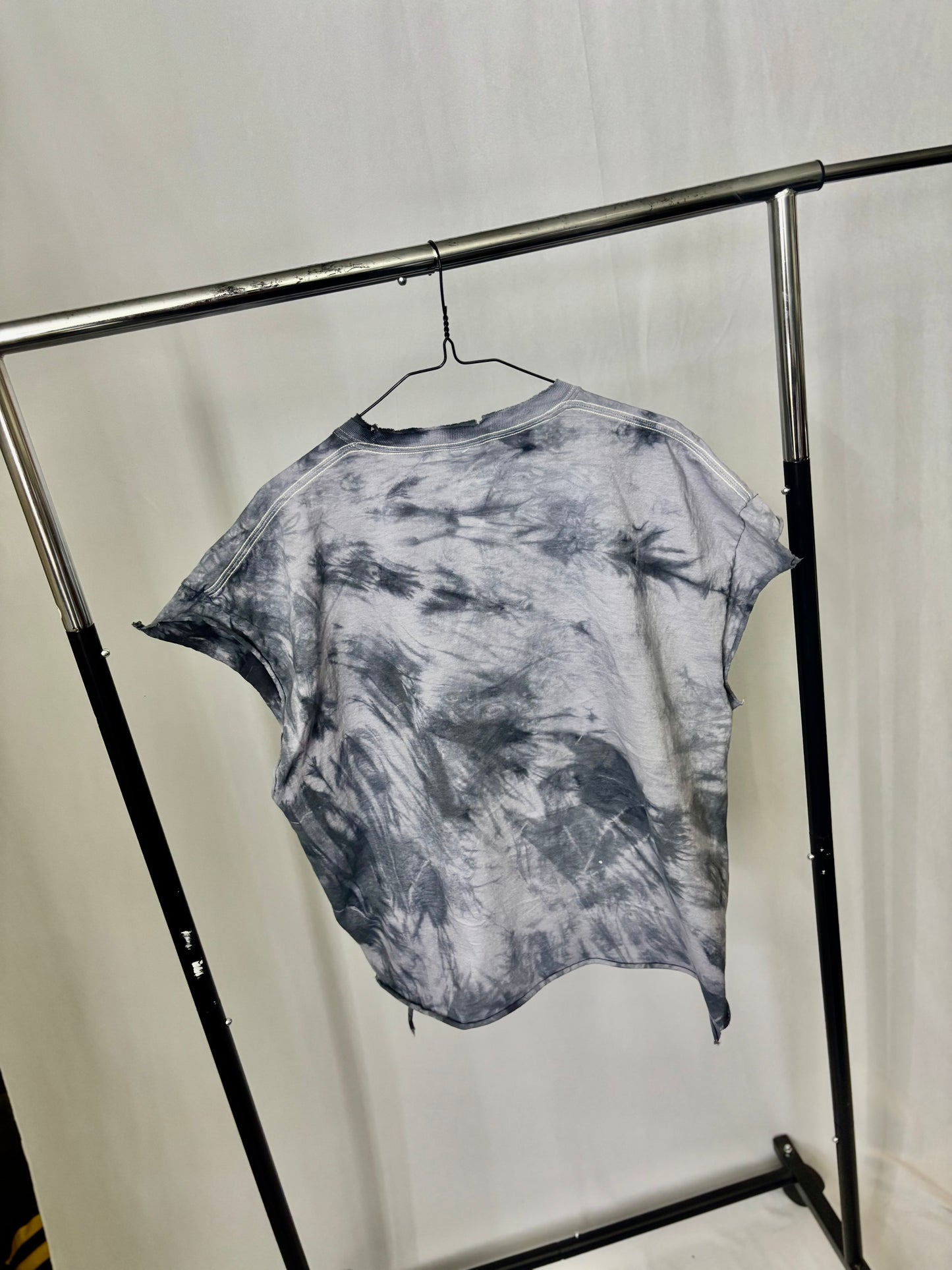 The Unwanted Tee