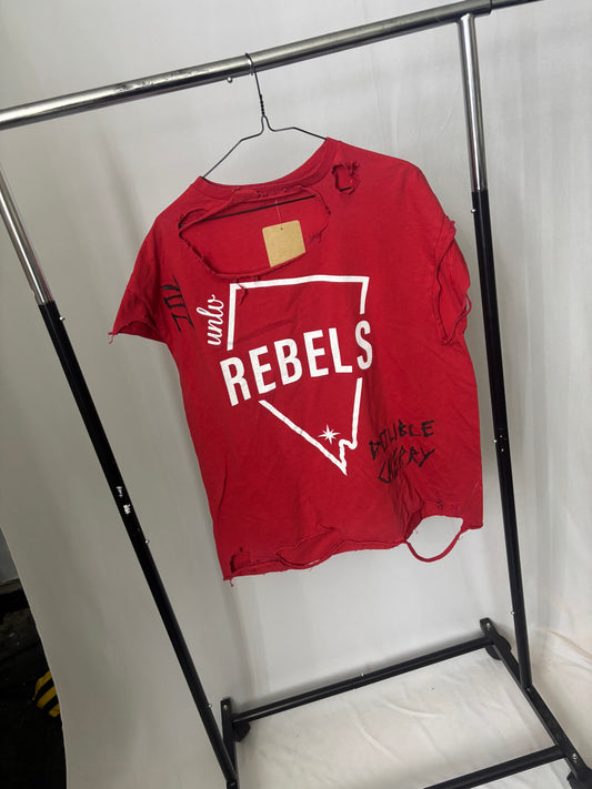 The Unwanted Tee