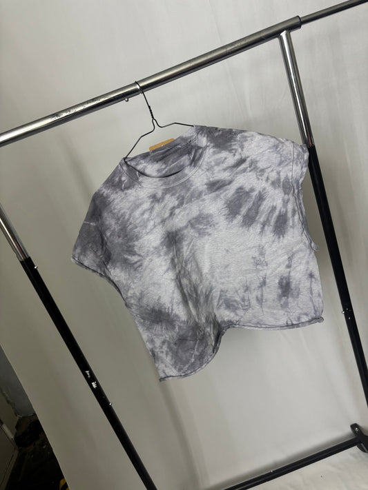 The Unwanted Tee
