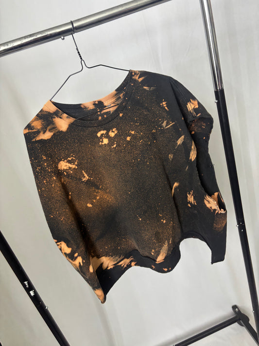The Unwanted Tee