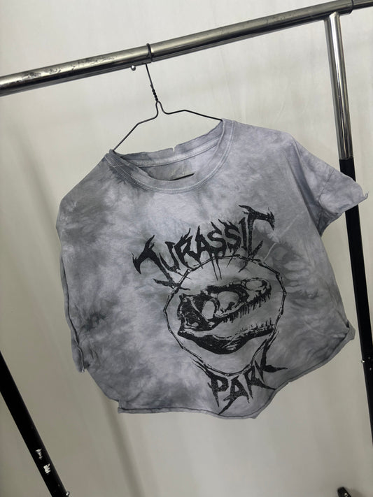 The Unwanted Tee