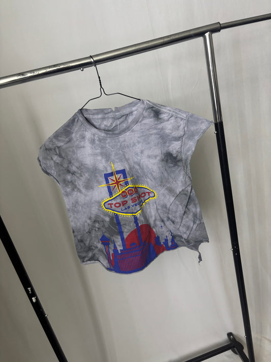 The Unwanted Tee