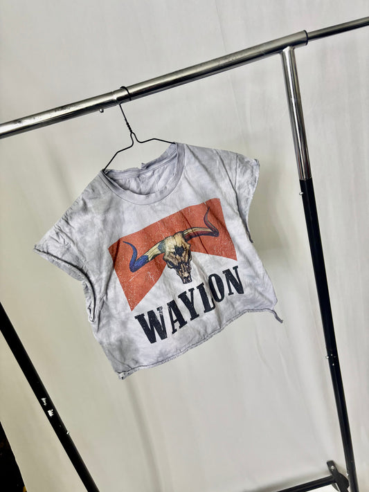 The Unwanted Tee