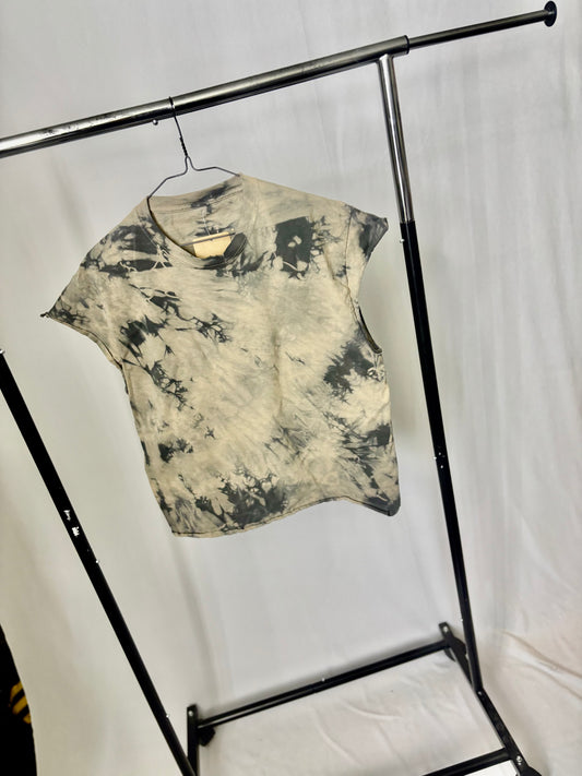 The Unwanted Tee