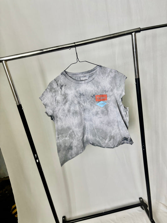 The Unwanted Tee