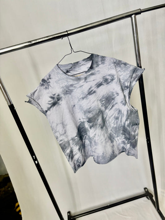 The Unwanted Tee